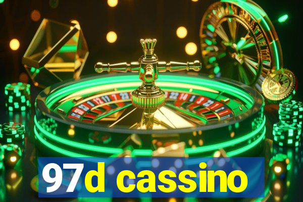 97d cassino